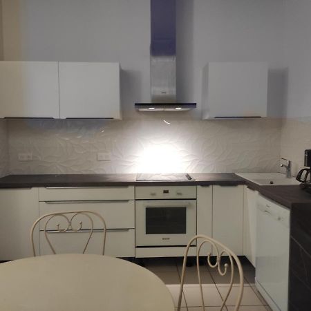 Villa Jeromine Porto-Vecchio  Bagian luar foto