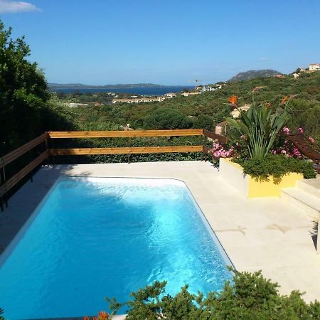 Villa Jeromine Porto-Vecchio  Bagian luar foto