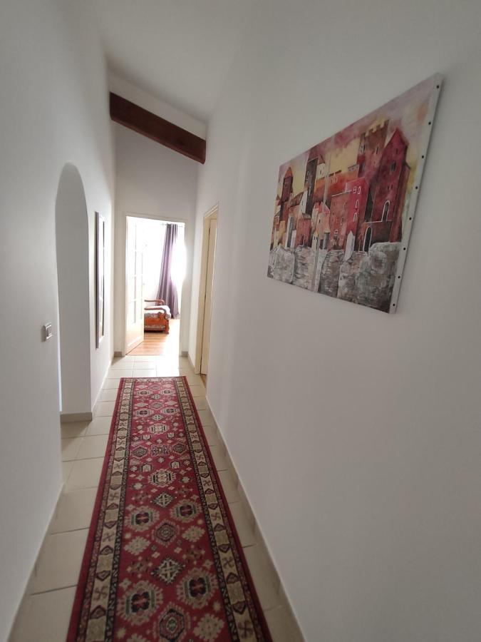 Villa Jeromine Porto-Vecchio  Bagian luar foto