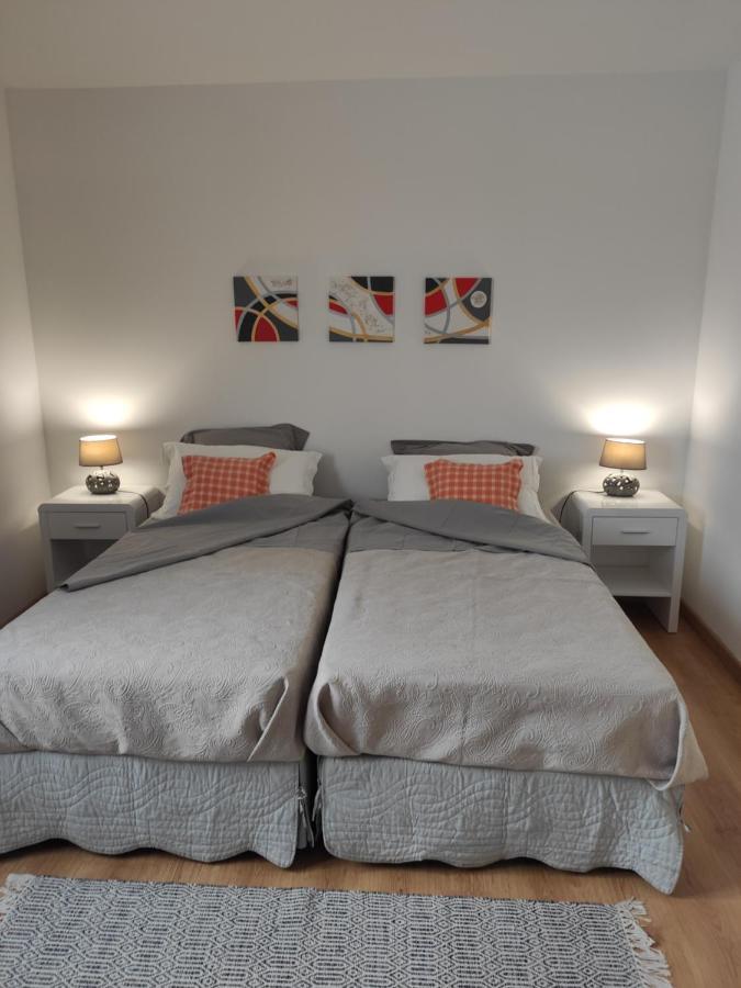 Villa Jeromine Porto-Vecchio  Bagian luar foto