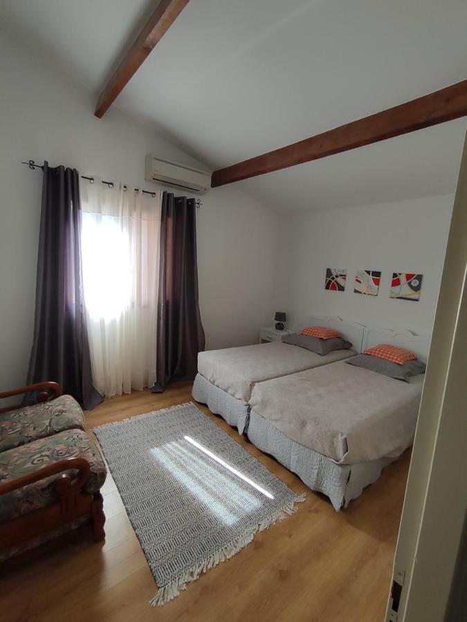 Villa Jeromine Porto-Vecchio  Bagian luar foto
