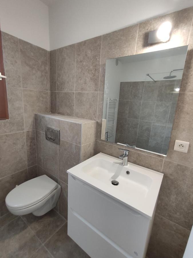 Villa Jeromine Porto-Vecchio  Bagian luar foto