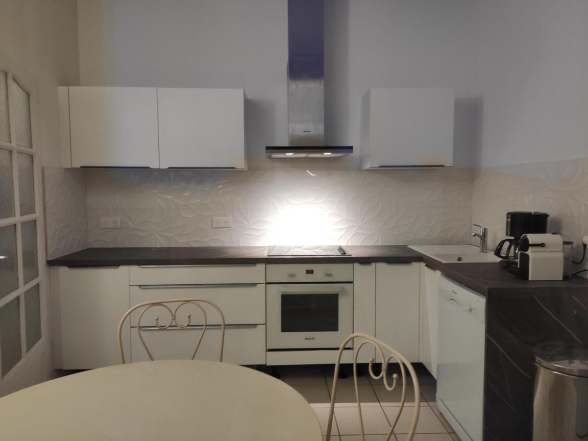 Villa Jeromine Porto-Vecchio  Bagian luar foto