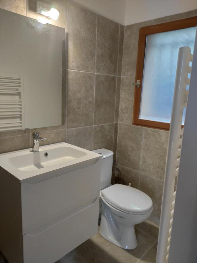 Villa Jeromine Porto-Vecchio  Bagian luar foto