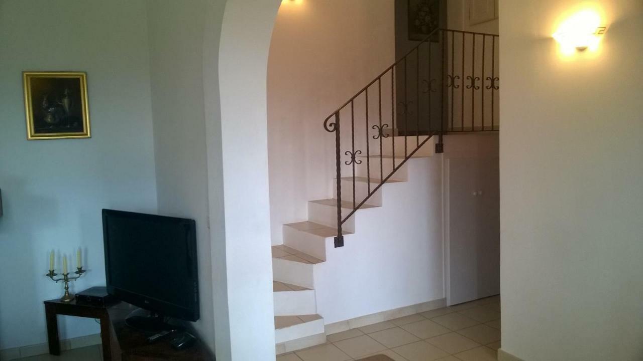 Villa Jeromine Porto-Vecchio  Bagian luar foto