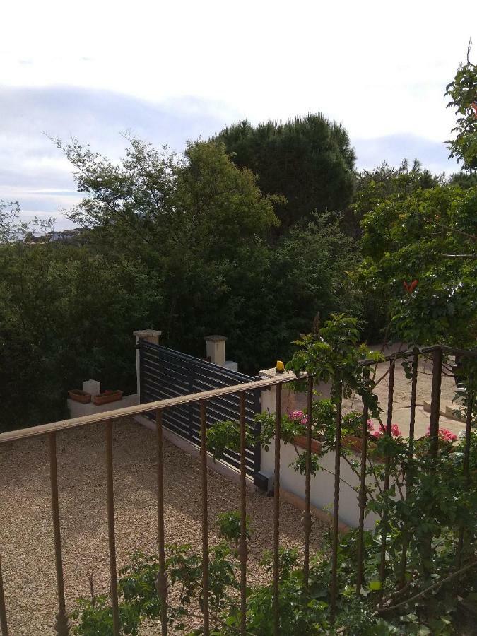 Villa Jeromine Porto-Vecchio  Bagian luar foto