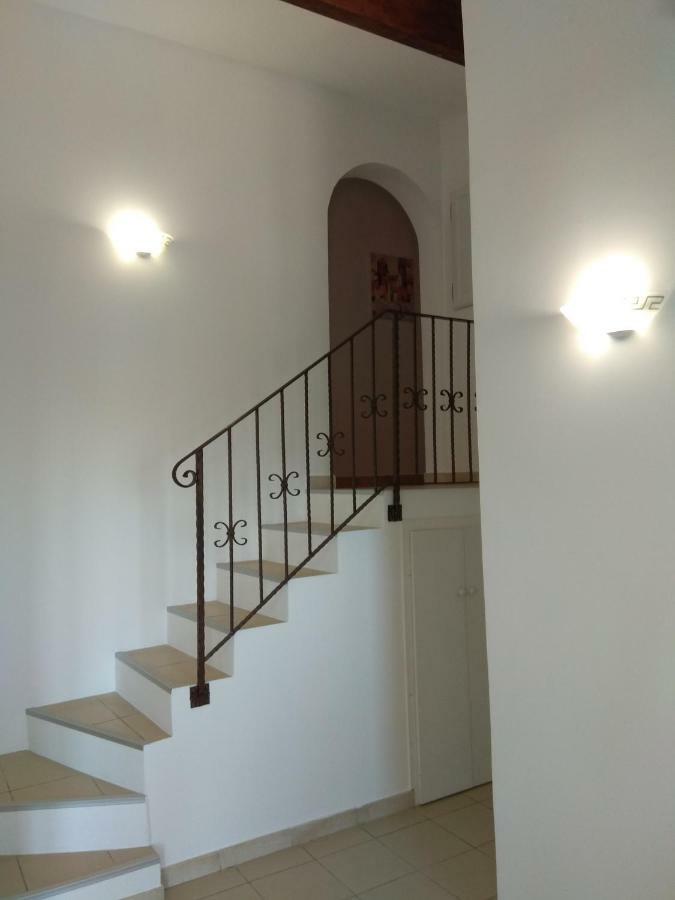 Villa Jeromine Porto-Vecchio  Bagian luar foto